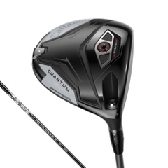 Callaway driver QUANTUM MAX ATHLEMAX 50