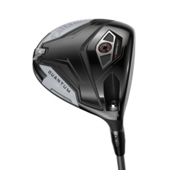 Callaway driver QUANTUM MAX ATHLEMAX 50