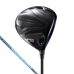 MIZUNO driver JPX ONE GOLF5 VANQUISH BLUE 0