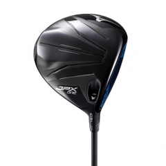 MIZUNO driver JPX ONE GOLF5 VANQUISH BLUE 0