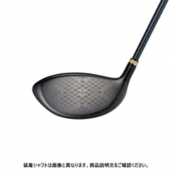 MAJESTY driver [Golf 5 Exclusive Shaft] Majesty Royale VANQUISH Blue