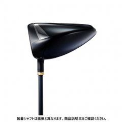 MAJESTY driver [Golf 5 Exclusive Shaft] Majesty Royale VANQUISH Red
