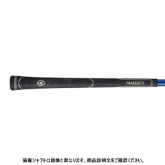 MAJESTY driver [Golf 5 Exclusive Shaft] Majesty Royale VANQUISH Red