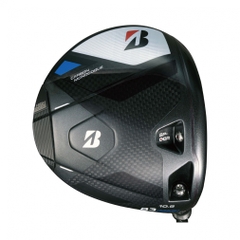 BRIDGESTONE GOLF driver [Golf 5 Exclusive Shaft] B3 MAX VANQUISH Blue