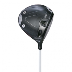 BRIDGESTONE GOLF driver [Golf 5 Exclusive Shaft] BX2 HT GOLF5 VANQUISH BLUE Type-1