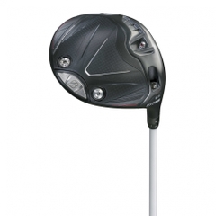 BRIDGESTONE GOLF driver [Golf 5 Exclusive Shaft] BX2 HT GOLF5 VANQUISH BLUE Type-1