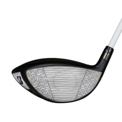 BRIDGESTONE GOLF driver [Golf 5 Exclusive Shaft] BX2 HT GOLF5 VANQUISH Red Type-1