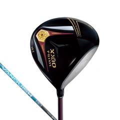 XXIO driver [Golf 5 Exclusive Shaft] XXIO Prime 13 VANQUISH Blue