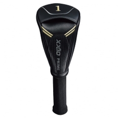XXIO driver [Golf 5 Exclusive Shaft] XXIO Prime 13 VANQUISH Red