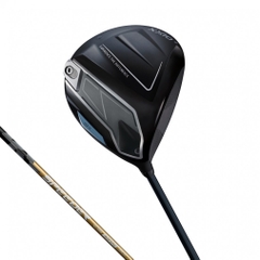 XXIO driver XXIO14+ Golf SPEEDER NX GOLD S 2025 Model Mens Dunlop XXIO