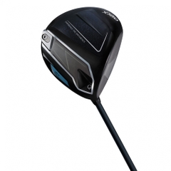 XXIO driver [Golf 5 Exclusive Shaft] XXIO14 GOLF5 VANQUISH Red-2