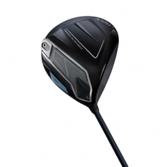 XXIO driver [Golf 5 Exclusive Shaft] XXIO14+ GOLF5 VANQUISH Blue-2 10.5ﾟ