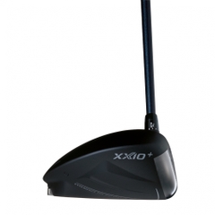 XXIO driver [Golf 5 Exclusive Shaft] XXIO14+ GOLF5 VANQUISH Red-1 10.5ﾟ