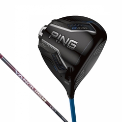 PING driver [Golf 5 Exclusive Shaft] RH G440HL MAX VANQUISH RED Type-1