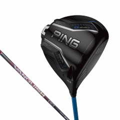 PING driver Golf5 Exclusive Shaft RH G440 HL MAX VANQUISH RED Type-2