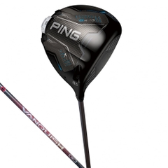 PING driver RH G440 K HL VANQUISH RED Type-1