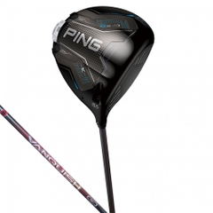 PING driver RH G440 K HL VANQUISH RED Type-2