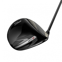 Titleist driver GT2 Tour AD VF 5