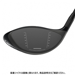 YAMAHA driver Golf5 Exclusive Shaft inpres DRIVESTAR TYPE D VANQUISH Red