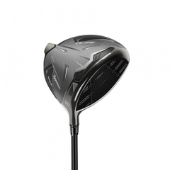TaylorMade driver MWD Qi35 MAX SPEEDER NX VIOLET 50