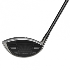 TaylorMade driver MWD Qi35 MAX SPEEDER NX VIOLET 50