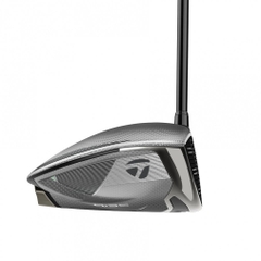 TaylorMade driver MWD Qi35 MAX SPEEDER NX VIOLET 50