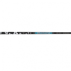 Callaway driver ELYTE X Diamana BB 53
