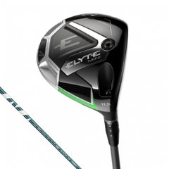 Callaway driver ELYTE MINI VENTUS GREEN 50 for Callaway