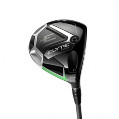 Callaway driver ELYTE MINI VENTUS GREEN 50 for Callaway