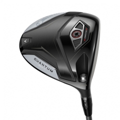 Callaway driver QUANTUM MAX D SPEEDER NX GOLD 50