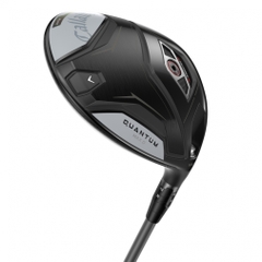 Callaway driver QUANTUM MAX D SPEEDER NX GOLD 50