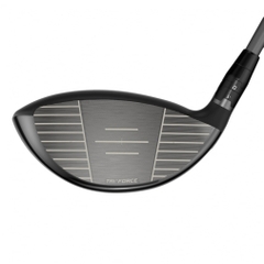 Callaway driver QUANTUM MAX D SPEEDER NX GOLD 50