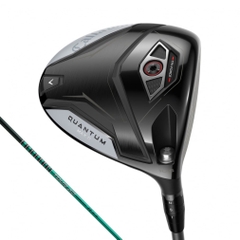 Callaway driver QUANTUM MAX D TOUR AD FI 5