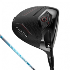 Callaway driver QUANTUM MAX FAST GOLF5 VANQUISH BLUE-1