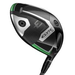 Callaway driver ELYTE Triple Diamond TENSEI GREEN 60 for Callaway