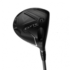 Callaway driver ELYTE MINI Night Edition TENSEI GREEN 60 for Callaway