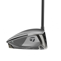 TaylorMade driver Qi35 MAX SPEEDER NX VIOLET 50