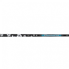 TaylorMade driver Qi35 MAX Diamana BB 63