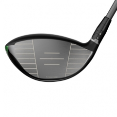 Callaway driver ELYTE SPEEDER NX VIOLET50 Custom Club