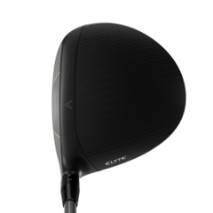 Callaway driver ELYTE X SPEEDER NX VIOLET60 Custom Club