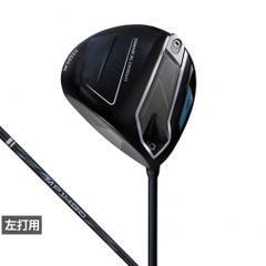 XXIO driver XXIO 14 Lefty Golf MP1400 2025 Model Mens Lefty Dunlop XXIO