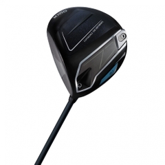XXIO driver XXIO 14 Lefty Golf MP1400 2025 Model Mens Lefty Dunlop XXIO