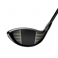 Titleist driver GT2 Denali Red DR LH Lefty