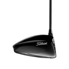Titleist driver GT2 Denali Red DR LH Lefty