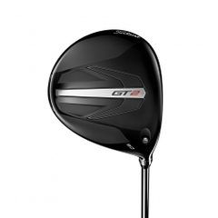 Titleist driver GT2 Denali Red DR LH Lefty