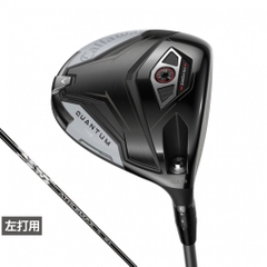 Callaway driver Lefty QUANTUM MAX ATHLEMAX 50