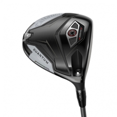 Callaway driver Lefty QUANTUM MAX ATHLEMAX 50