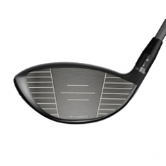 Callaway driver Lefty QUANTUM MAX ATHLEMAX 50