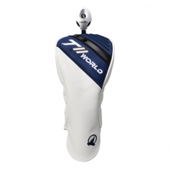 HONMA fairway wood T//WORLD TW767 FAIRWAYWOOD TOUR WORLD