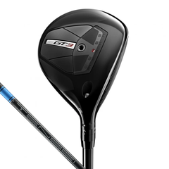 Gậy golf Titleist GT3 Fairway Wood